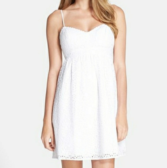 Lilly Pulitzer Dresses & Skirts - NWT Lilly Pulitzer Dress!